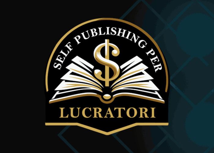 [GRATIS] Self Publishing per Lucratori di Marco Brunetti
