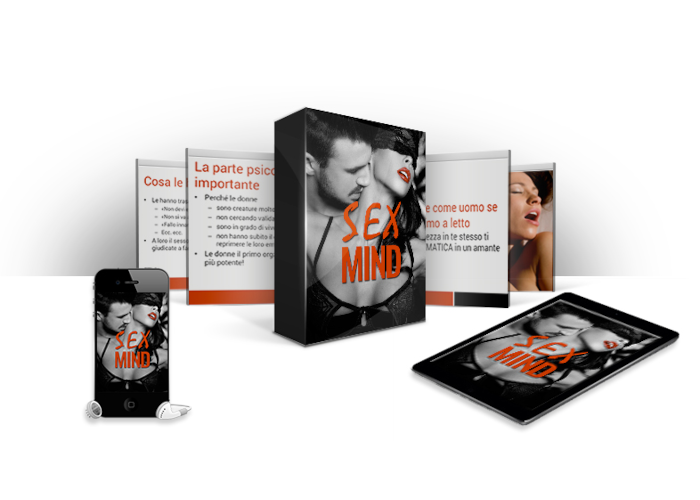 [GRATIS] Sex Mind di Giò di Lorenzo