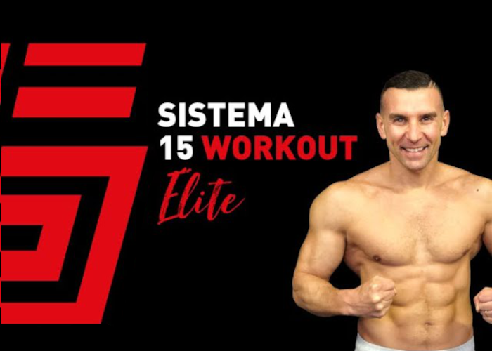 [GRATIS] Sistema 15WORKOUT di Umberto Miletto