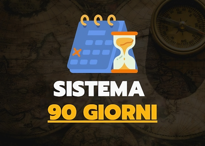 [GRATIS] Sistema 90 Giorni di Riccardo Avenali