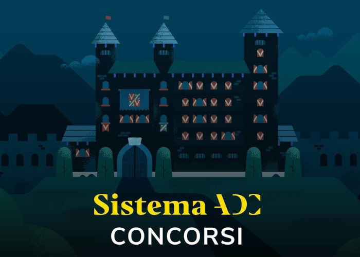[GRATIS] Sistema ADC per Concorsi di Alessandro de Concini