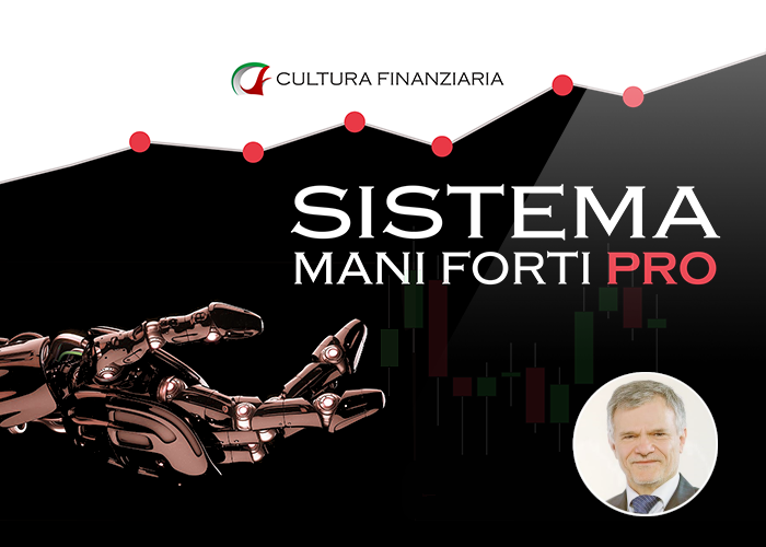 [GRATIS] Sistema Mani Forti PRO di Bruno Moltrasio