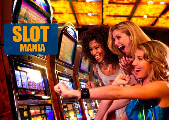 [GRATIS] SLOT MANIA di Liberi dal Lavoro