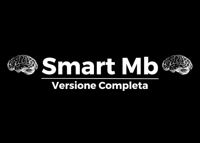 [GRATIS] Smart Mb di Donato Ciardo