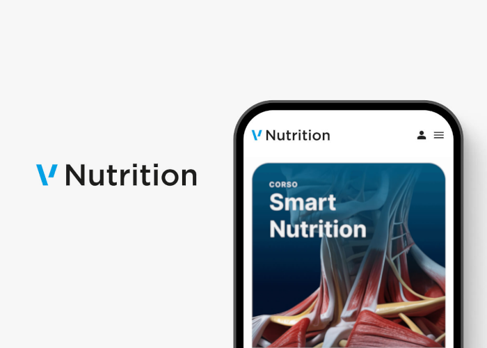 [GRATIS] Smart Nutrition di Project InVictus