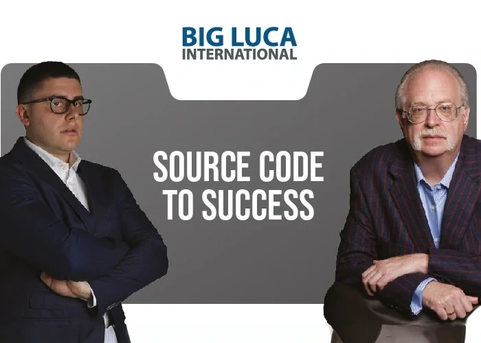 [GRATIS] Source Code to Success (Protocollo Kennedy) di Big Luca