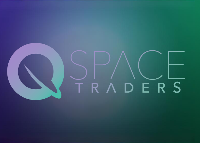 [GRATIS] Space Traders Academy di Alessandro Arzuffi