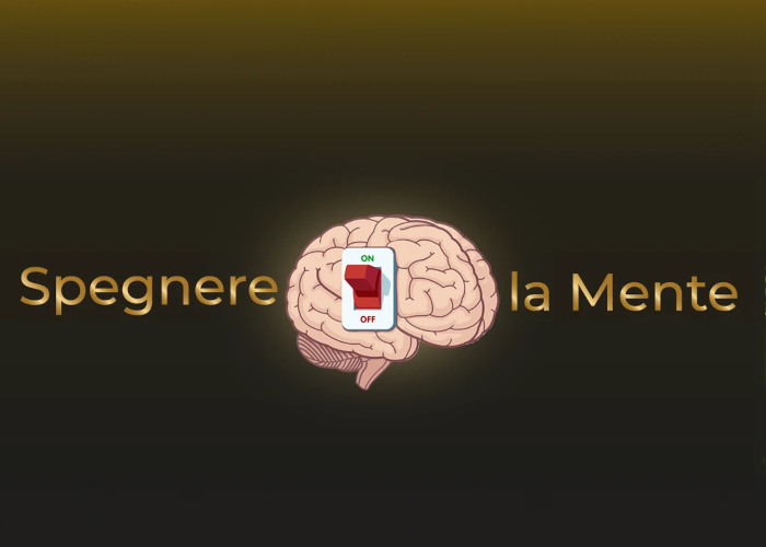 [GRATIS] Spegnere la Mente di Missione Benessere (LDL)