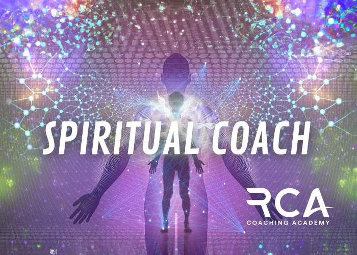 [GRATIS] Spiritual Coach di Monica Giovine