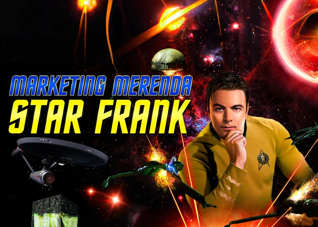 [GRATIS] Marketing Merenda 2020 Star Frank di Frank Merenda