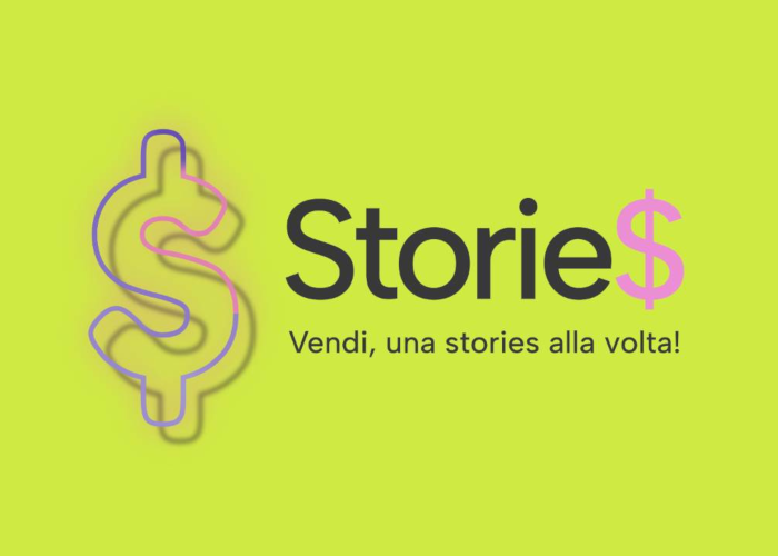 [GRATIS] Storie$ di Arianna Cavina