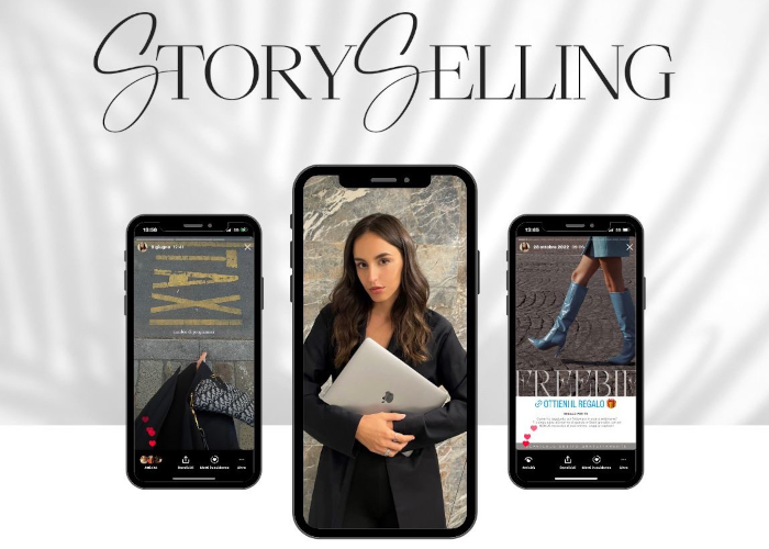 [GRATIS] StorySelling di Debora Castellano