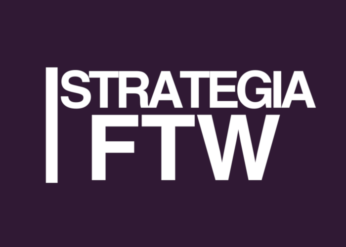[GRATIS] Strategia FTW di HereForex