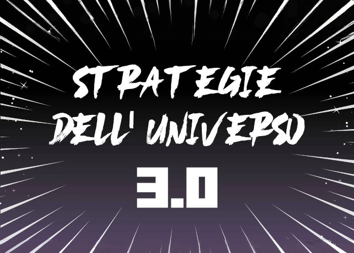 [GRATIS] Master Vivere di Rendita (Strategie dell’Universo 3.0) di Filippo Angeloni