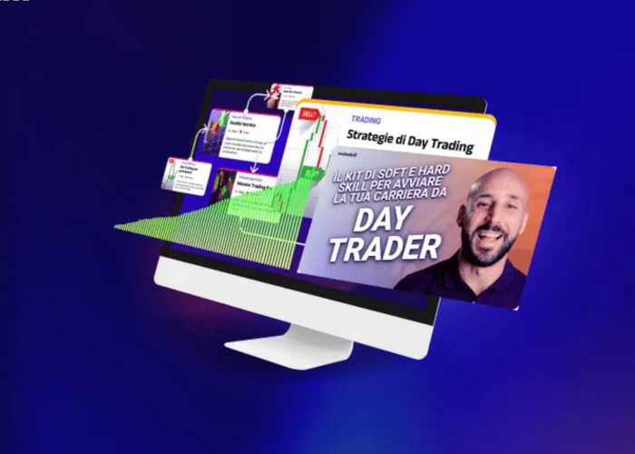 [GRATIS] Strategie di Day Trading di MetaSkill