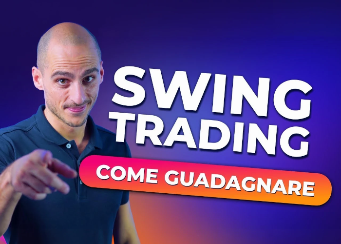[GRATIS] Strategie di Swing Trading di MetaSkill