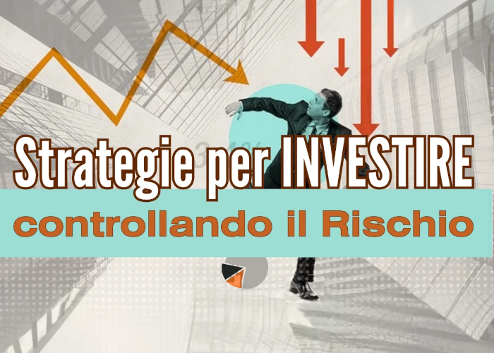 [GRATIS] Strategie per Investire, controllando il Rischio di QTLab