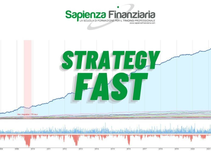 [GRATIS] StrategyFast di Sapienza Finanziaria