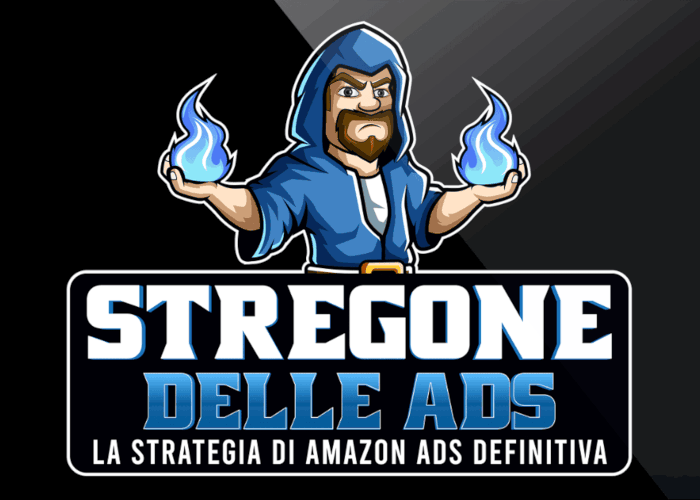 [GRATIS] Stregone delle Ads di Marco Brunetti
