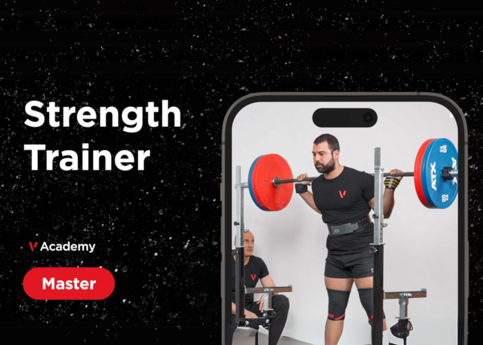 [GRATIS] Master Strength Trainer di InVictus Academy