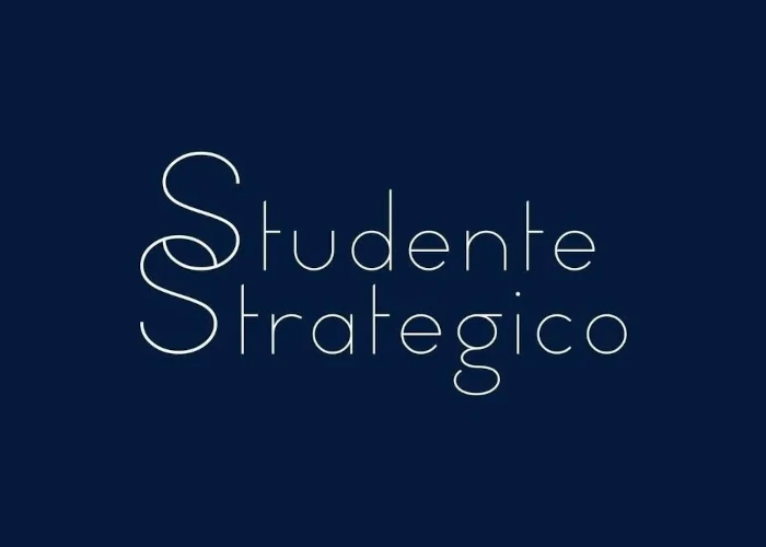 [GRATIS] Studente Strategico di Alessandro de Concini