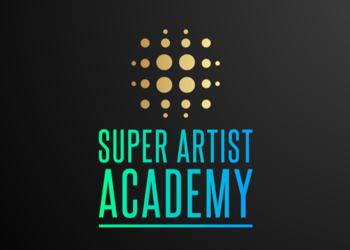 [GRATIS] Super Artist Academy di Luca Vehr