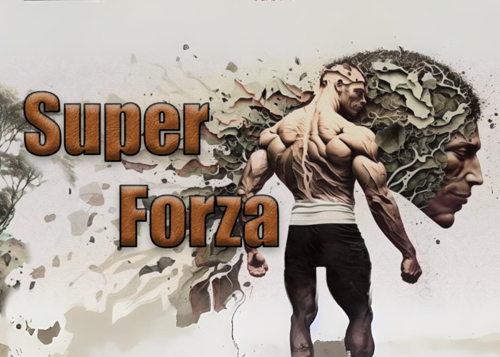 [GRATIS] Super Forza di Missione Benessere (LDL)