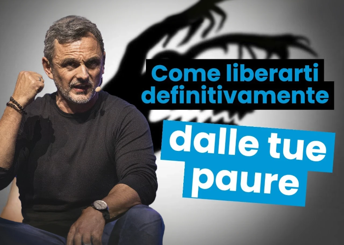 [GRATIS] Supera le tue paure di Filippo Ongaro