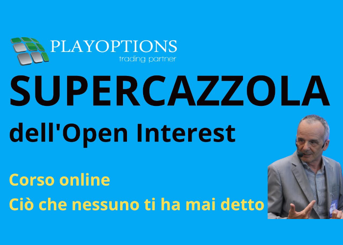 [GRATIS] La Supercazzola del Open Interest di PlayOptions