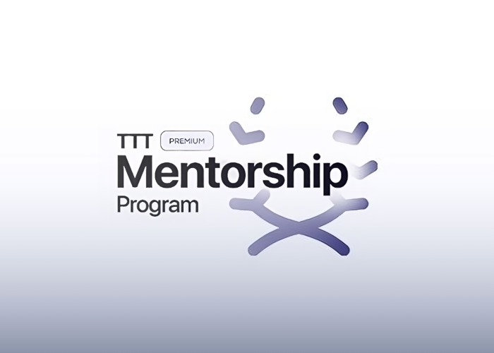 [GRATIS] TTT Mentorship Program (Premium) di World Class Edge