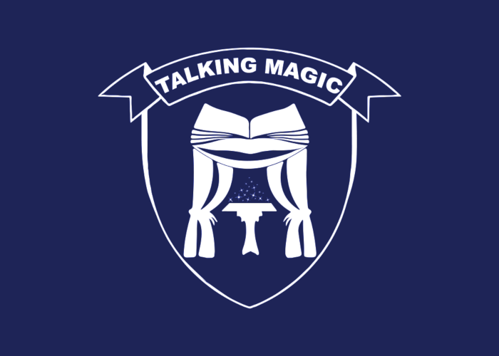 [GRATIS] Tutti i Corsi di Talking Magic