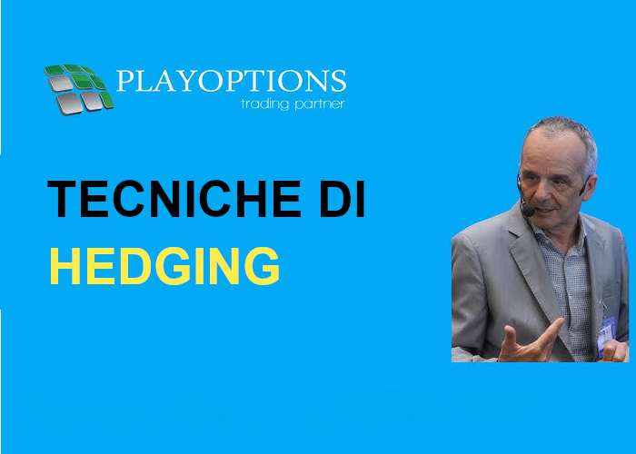 [GRATIS] Tecniche di Hedging di PlayOptions