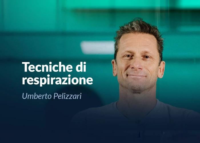[GRATIS] Tecniche di Respirazione di Competenze.com (Umberto Pelizzari)