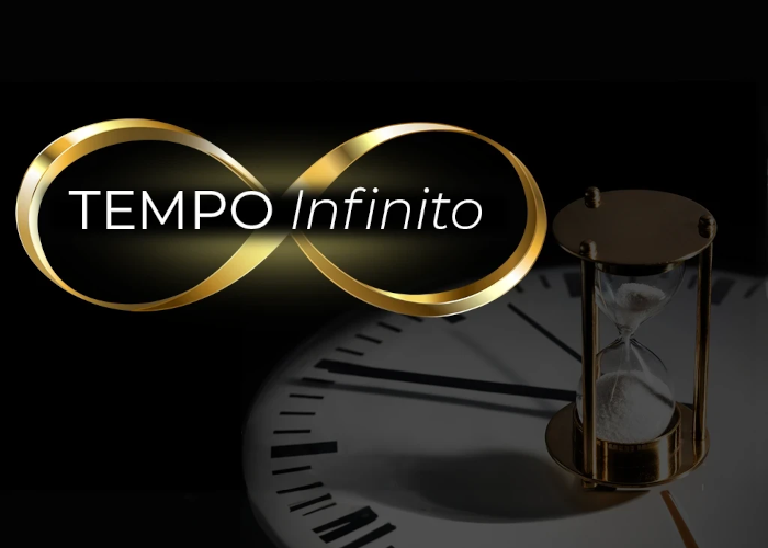 [GRATIS] Tempo Infinito di Liberi dal Lavoro