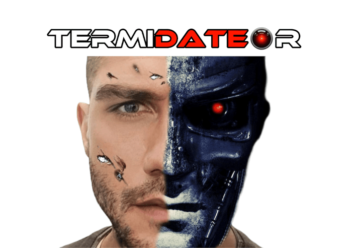 [GRATIS] TermiDATEor di KingSeduction