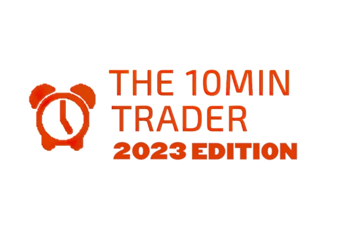 [GRATIS] The 10Min Trader Edizione 2023 di Marco Casario
