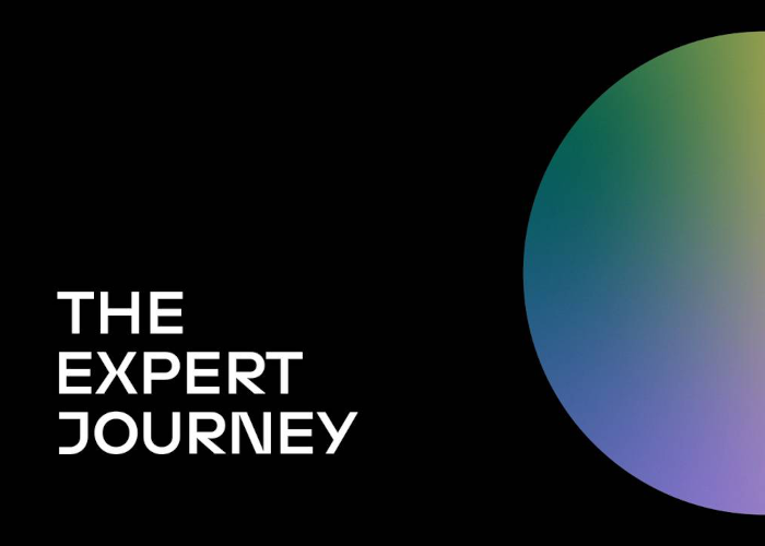 [GRATIS] The Expert Journey di Marketers