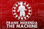 [GRATIS] The Machine di Frank Merenda