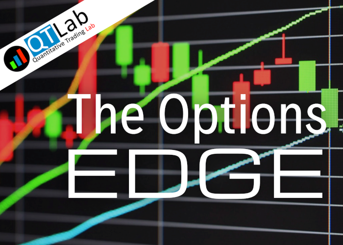 [GRATIS] The Options Edge di Luca Giusti (QTLab)