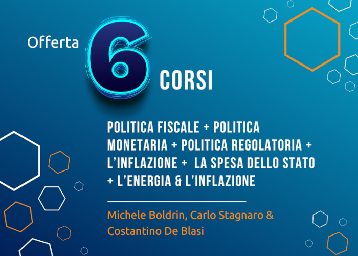 [GRATIS] Theory & Data di M. Boldrin, C. De Blasi e C. Stagnaro