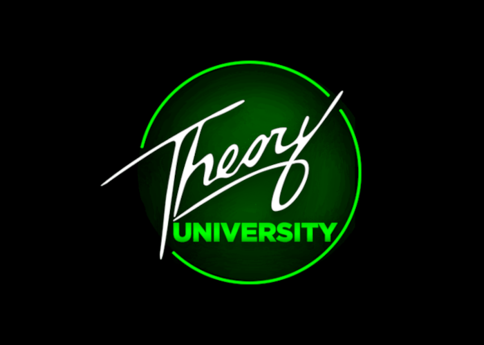 [GRATIS] Theory University di Alex Theory