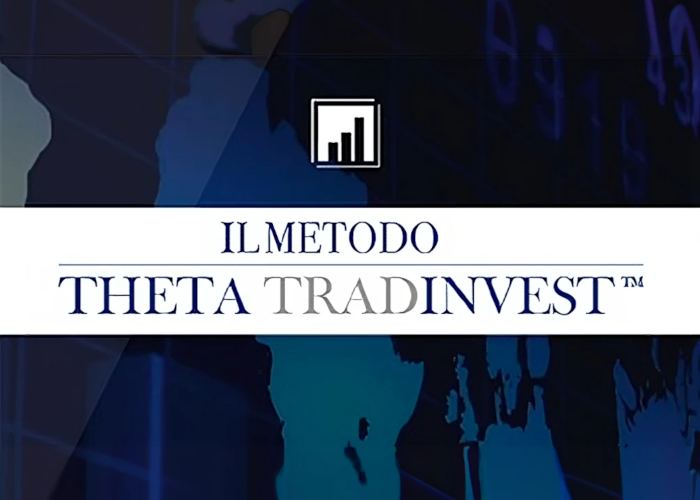 [GRATIS] Il Metodo Theta Tradinvest™ di Investire con Successo