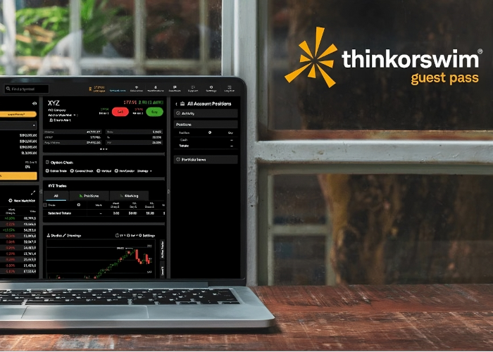 [GRATIS] Think Or Swim di QTLab