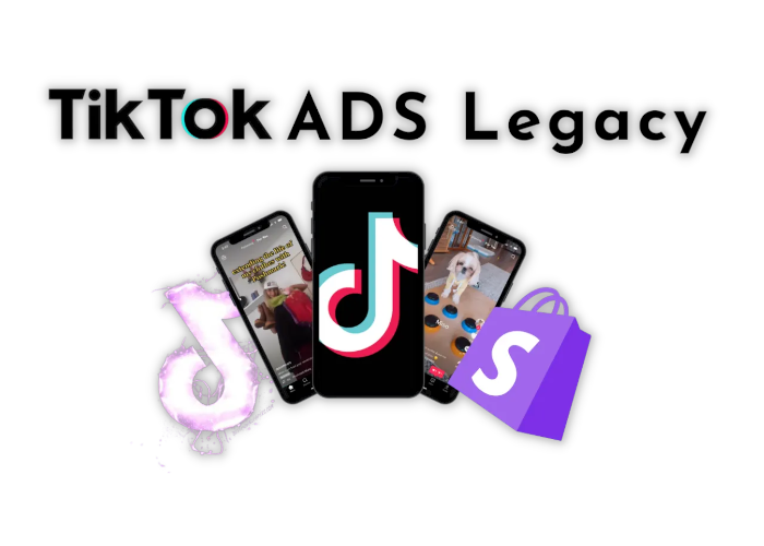 [GRATIS] TikTok ADS Legacy di Enzo Black