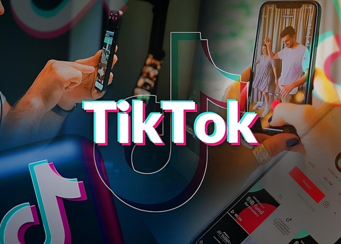 [GRATIS] Corso completo TikTok di kiracademy