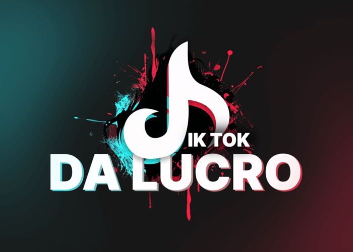 [GRATIS] TikTok da Lucro di Tindaro Battaglia