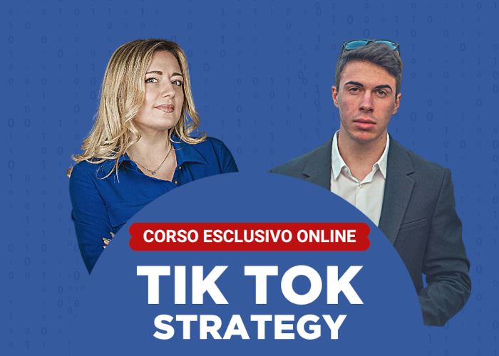 [GRATIS] TikTok Strategy di Veronica Gentili