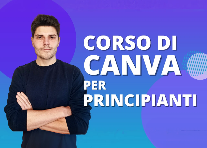 [GRATIS] Top Di Canva di Alessio Bucci