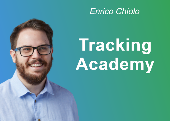 [GRATIS] Tracking Academy di PPC Academy