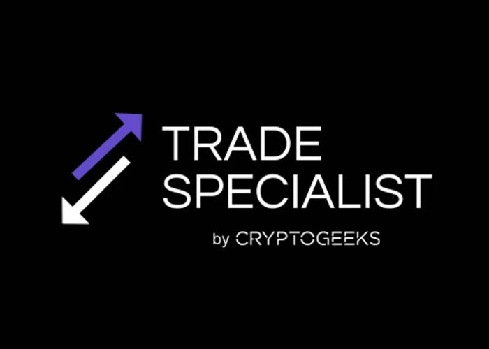 [GRATIS] Trade Specialist di CryptoGeeks